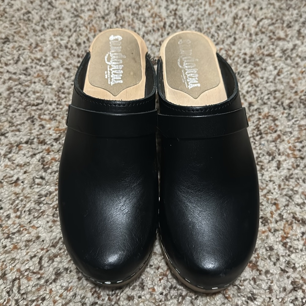 Sangreen clogs - Picture 4 of 5